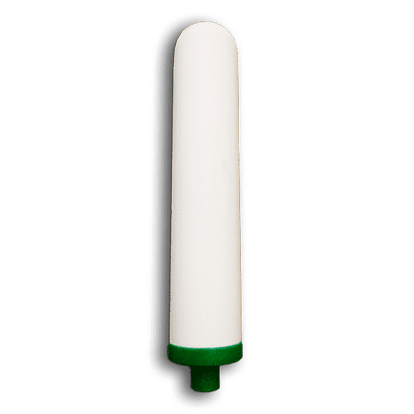 Cartuș de filtru de schimb pentru filtrul de apă OLYMPUS (filet verde)