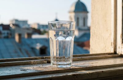 Filtru de apă